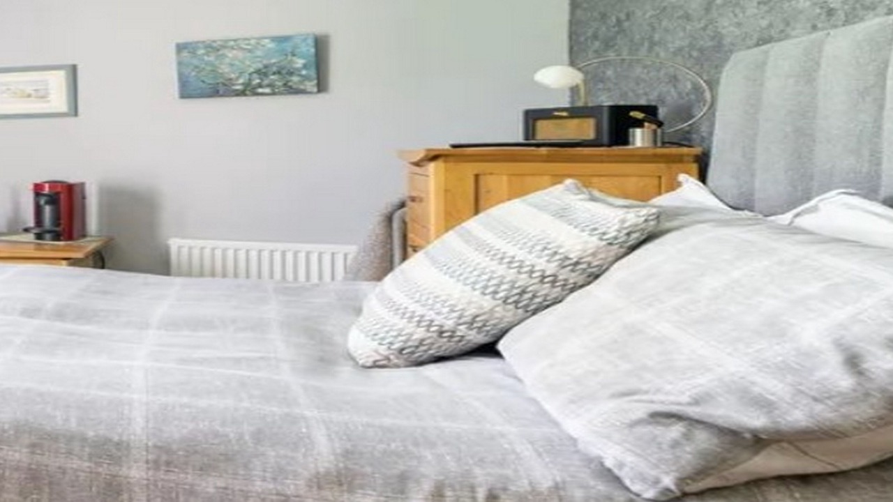 Photo of Bedroom in La Nartelle