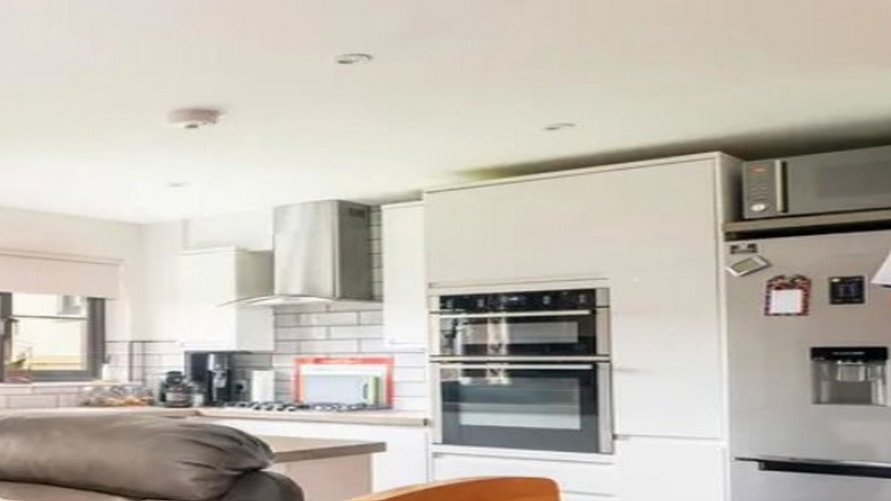 Photo of Kitchen in La Nartelle