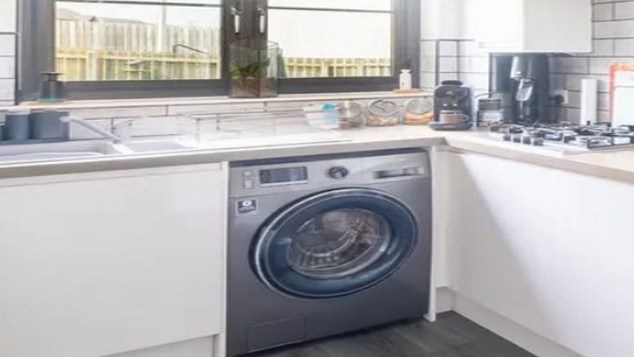 Photo of Kitchen in La Nartelle