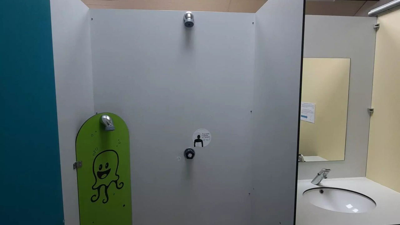 Photo of Bathroom in Ferel
