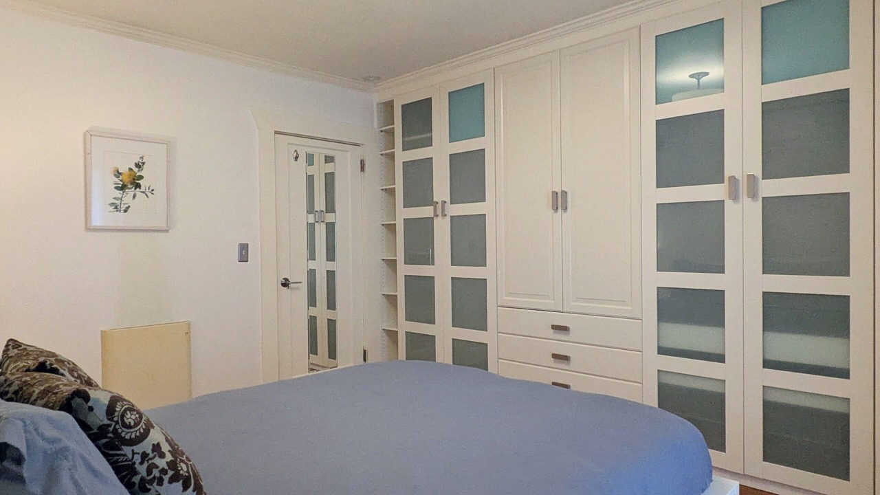 Photo of Bedroom in Loyal Heights