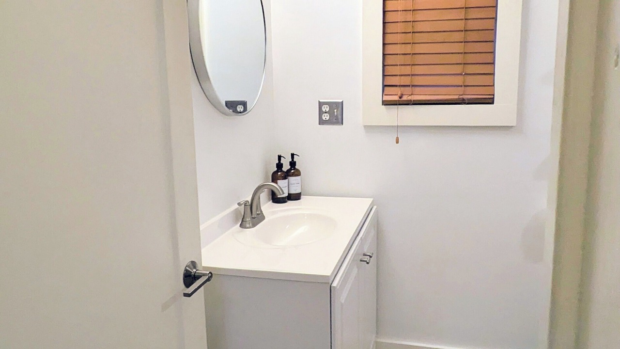 Photo of Bathroom in Loyal Heights
