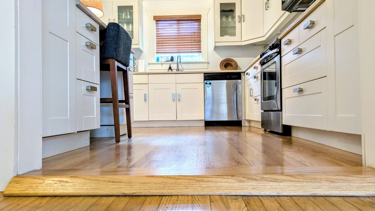 Photo of Kitchen in Loyal Heights