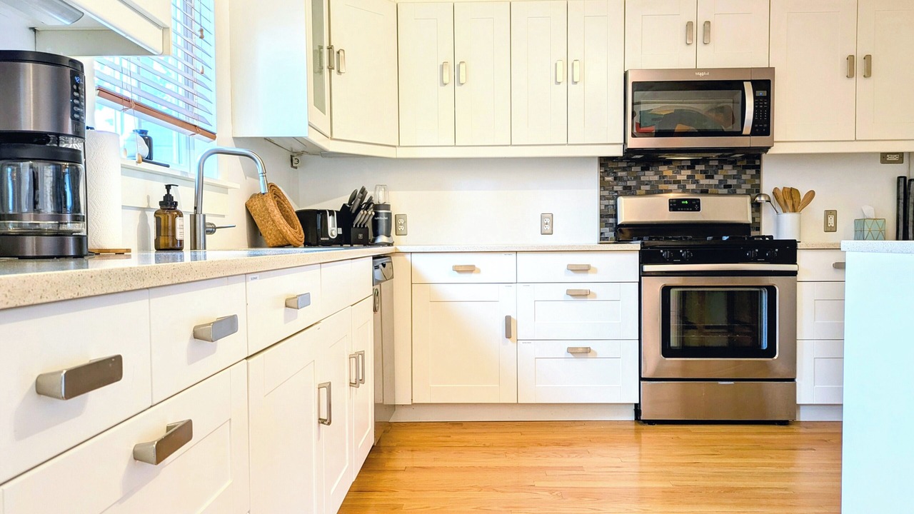 Photo of Kitchen in Loyal Heights