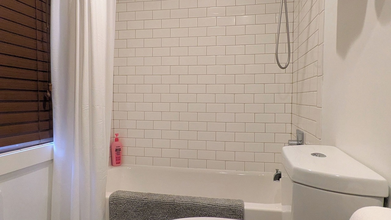 Photo of Bathroom in Loyal Heights