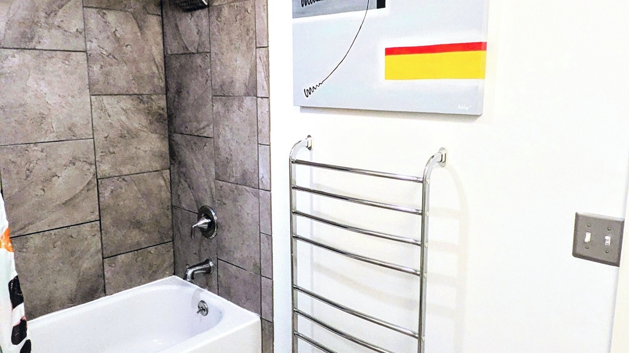 Photo of Bathroom in Loyal Heights