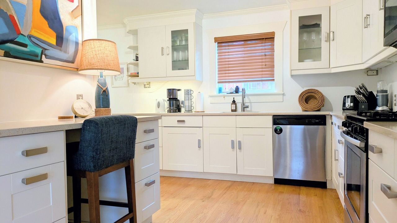Photo of Kitchen in Loyal Heights