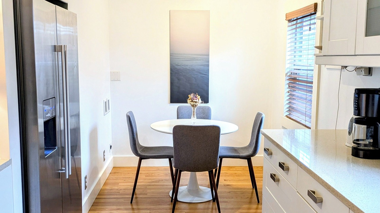 Photo of Kitchen in Loyal Heights