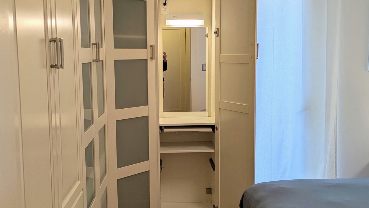 Photo of Bedroom in Loyal Heights