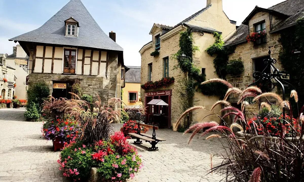 Photo of Outdoor in Ferel