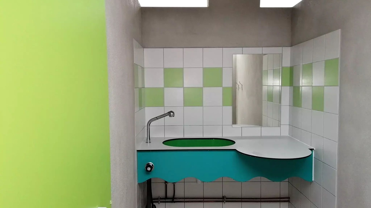 Photo of Bathroom in Ferel
