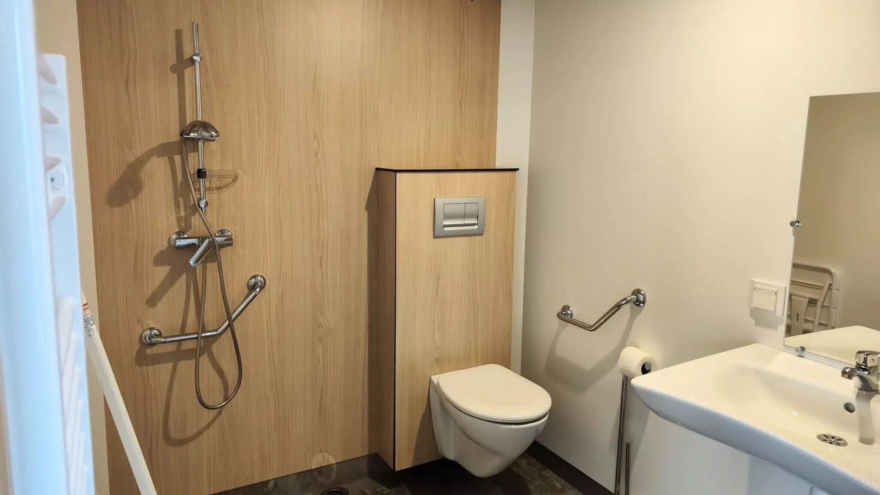 Photo of Bathroom in Ferel