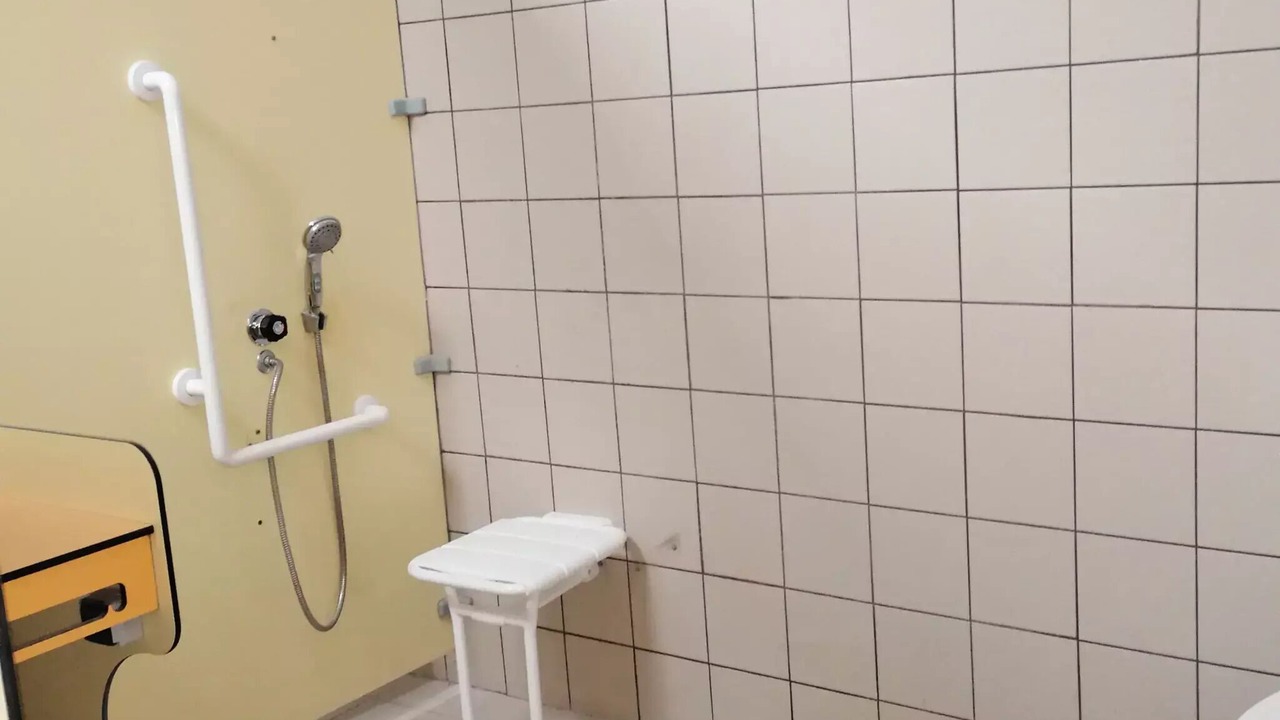 Photo of Bathroom in Ferel
