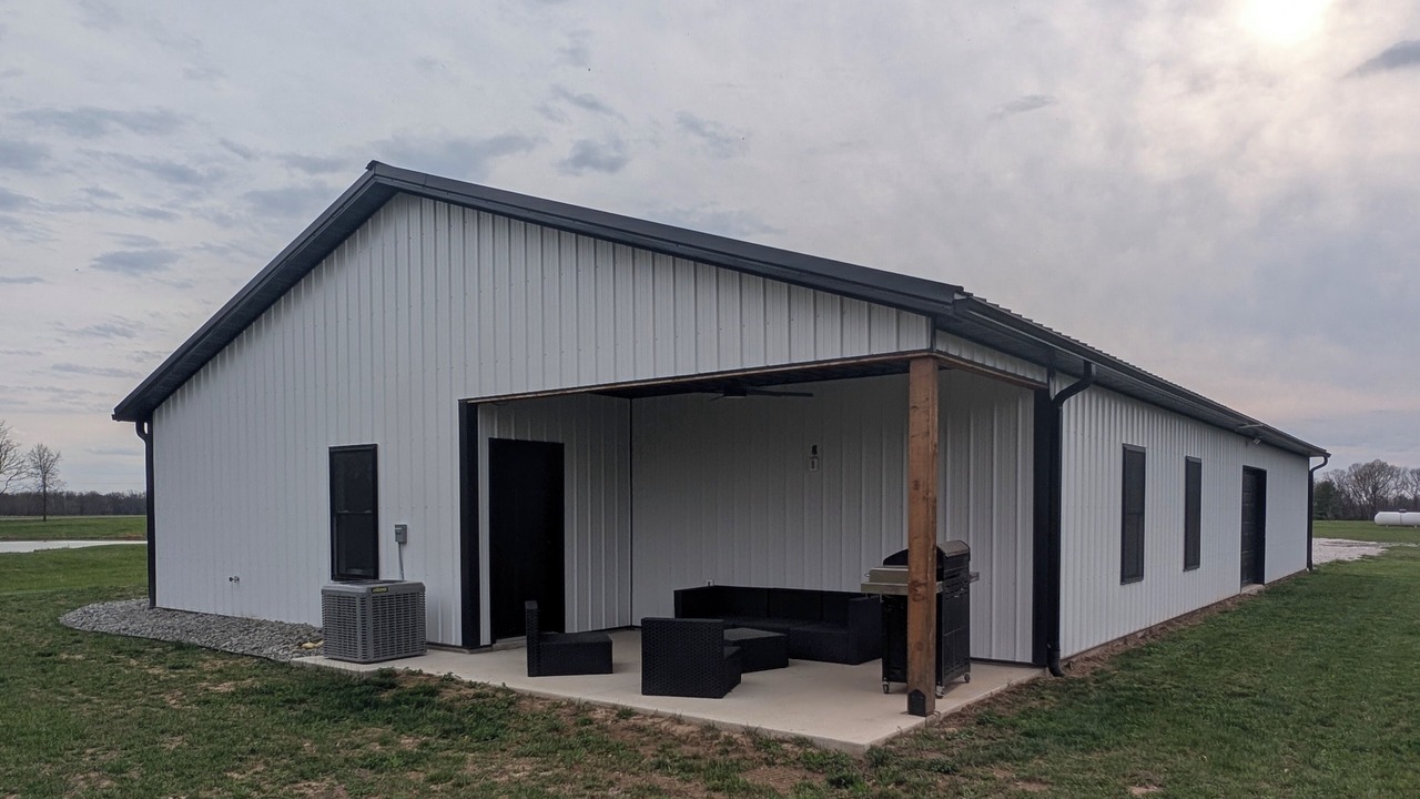 Photo of Outdoor in Monroe City