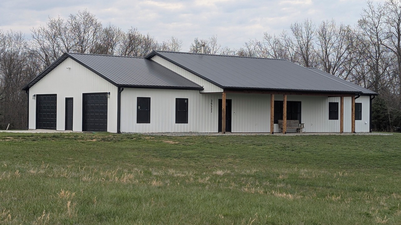 Photo of Outdoor in Monroe City
