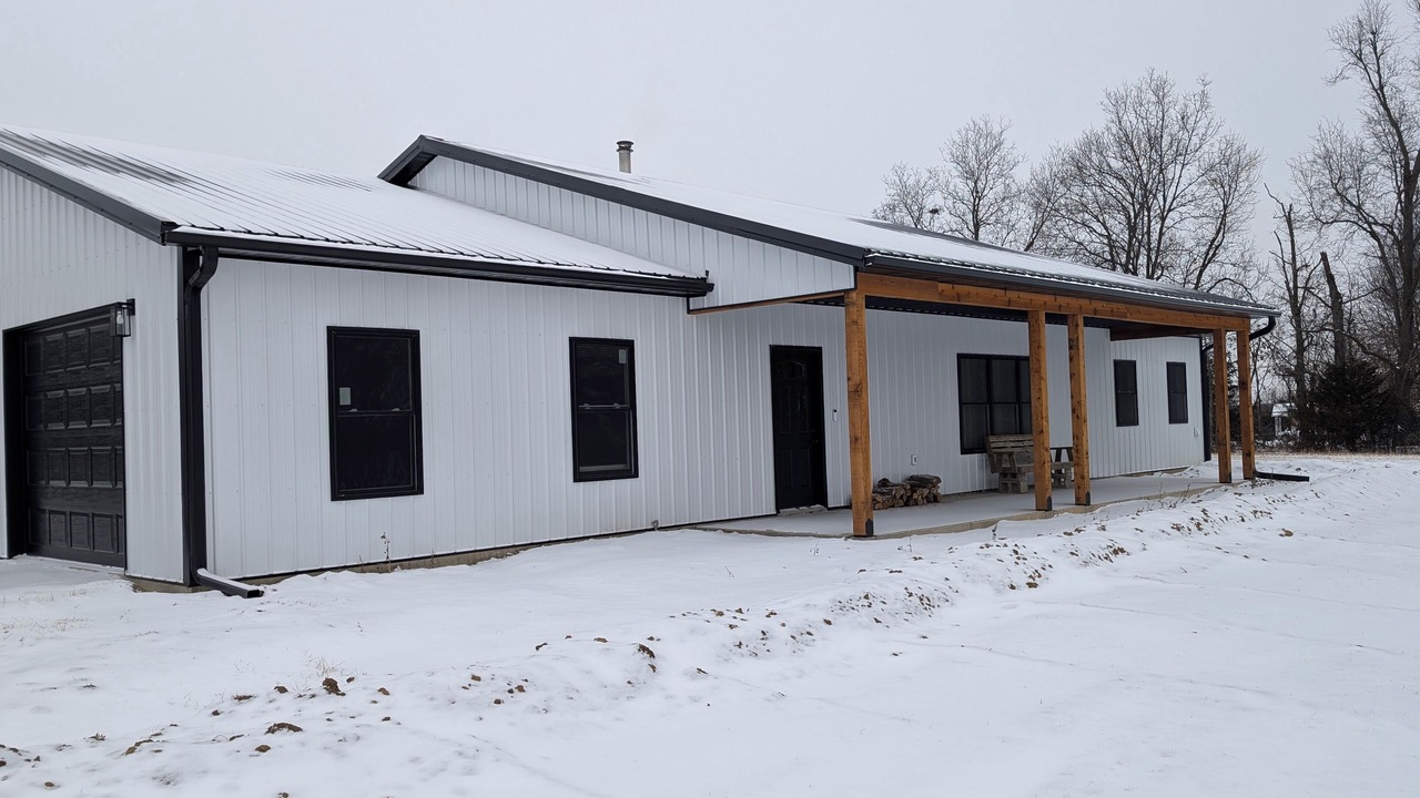 Photo of Outdoor in Monroe City