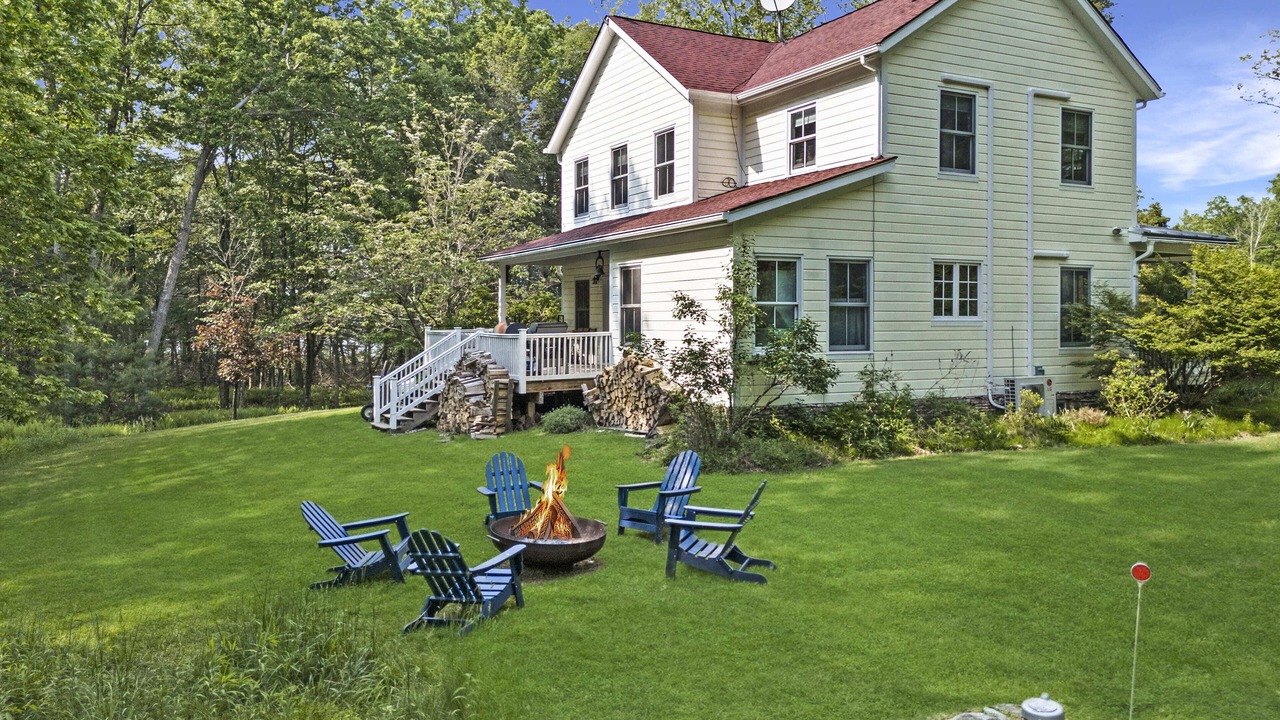 Photo of Outdoor in Narrowsburg