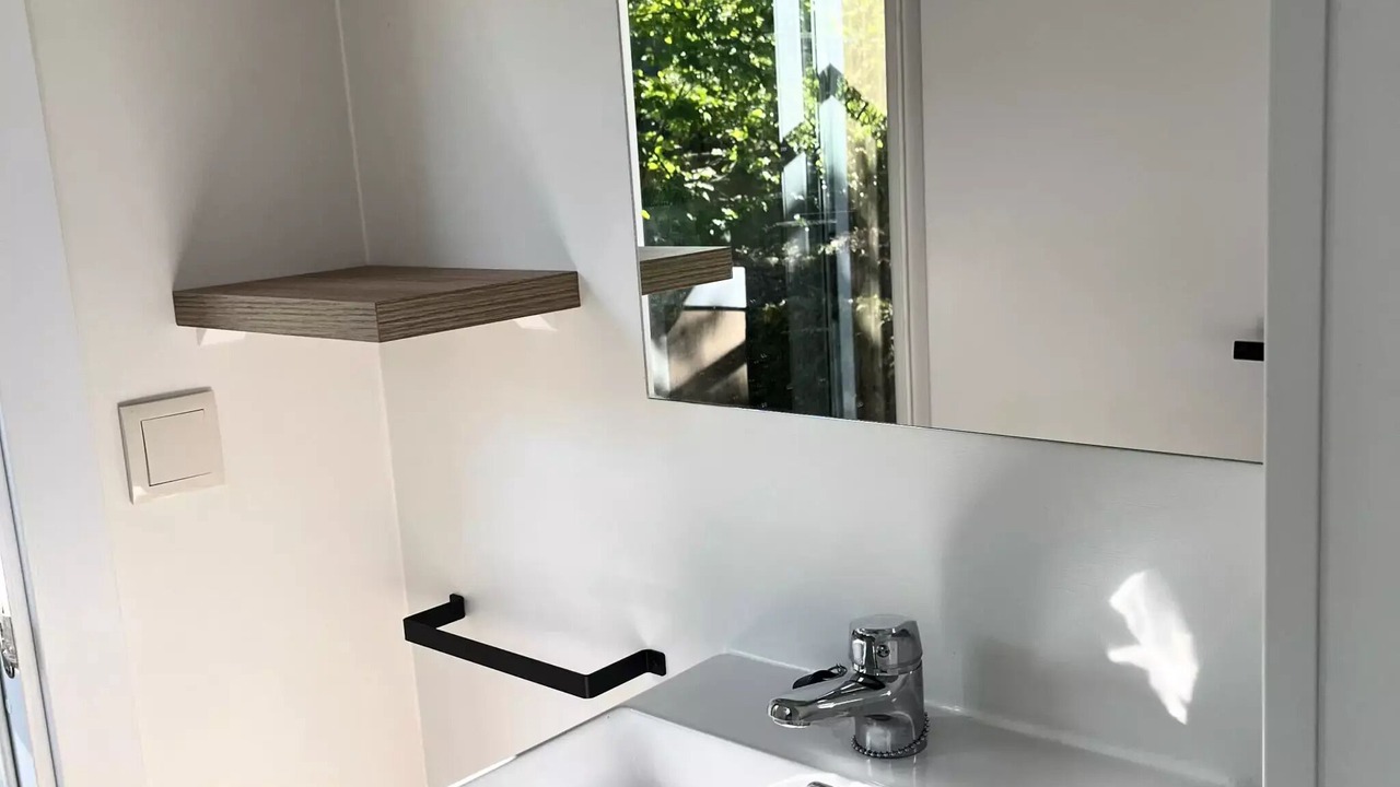 Photo of Bathroom in Angicourt