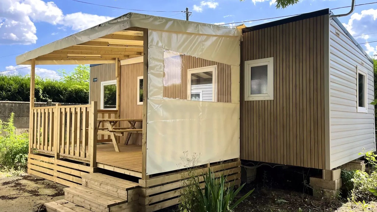 Photo of Outdoor in Angicourt