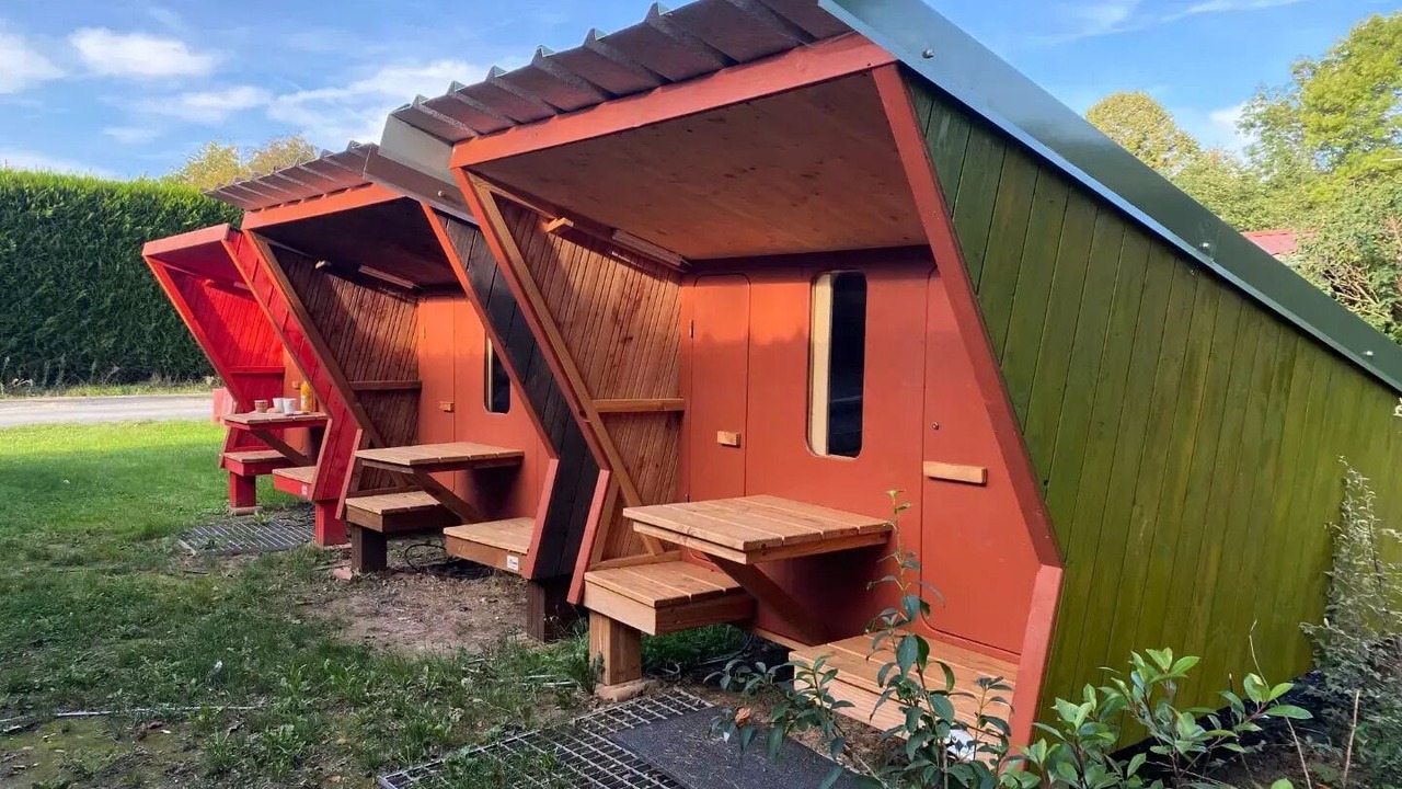 Photo of Outdoor in Angicourt