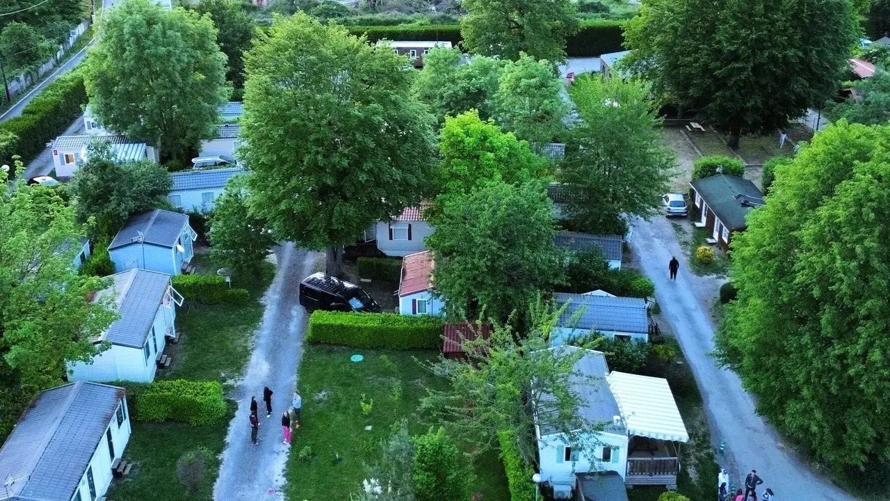 Photo of Outdoor in Angicourt
