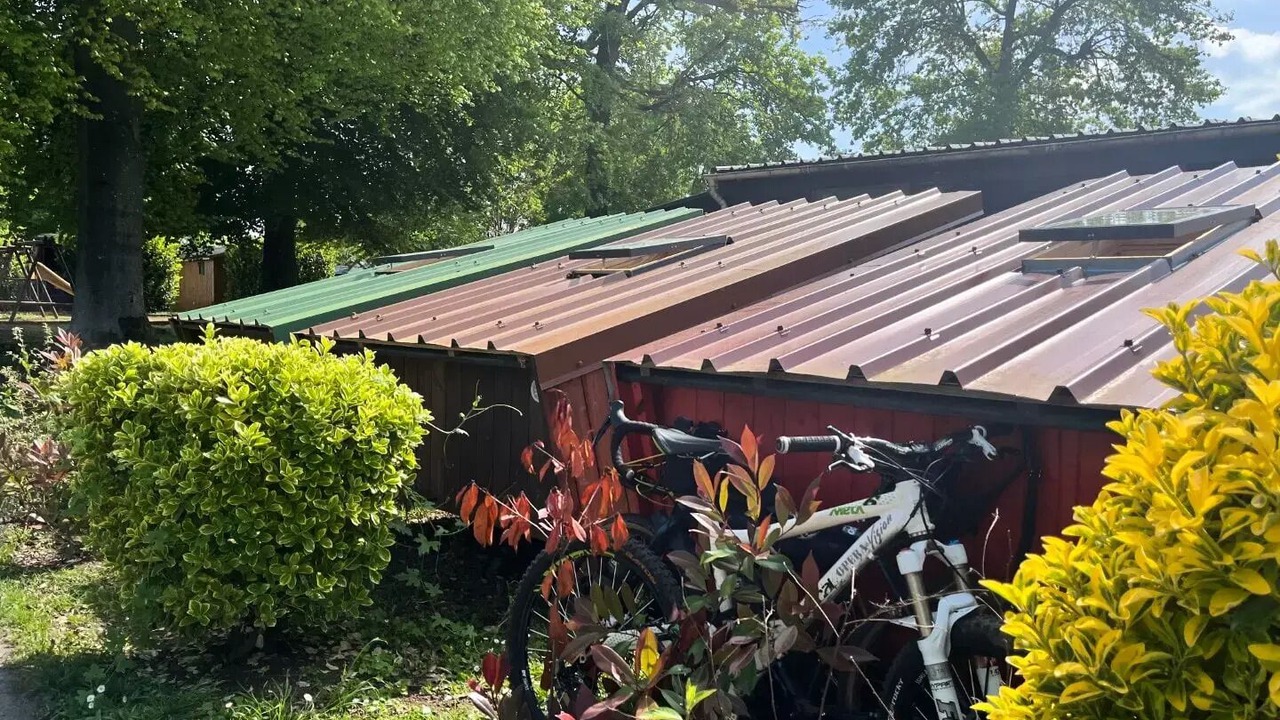 Photo of Outdoor in Angicourt