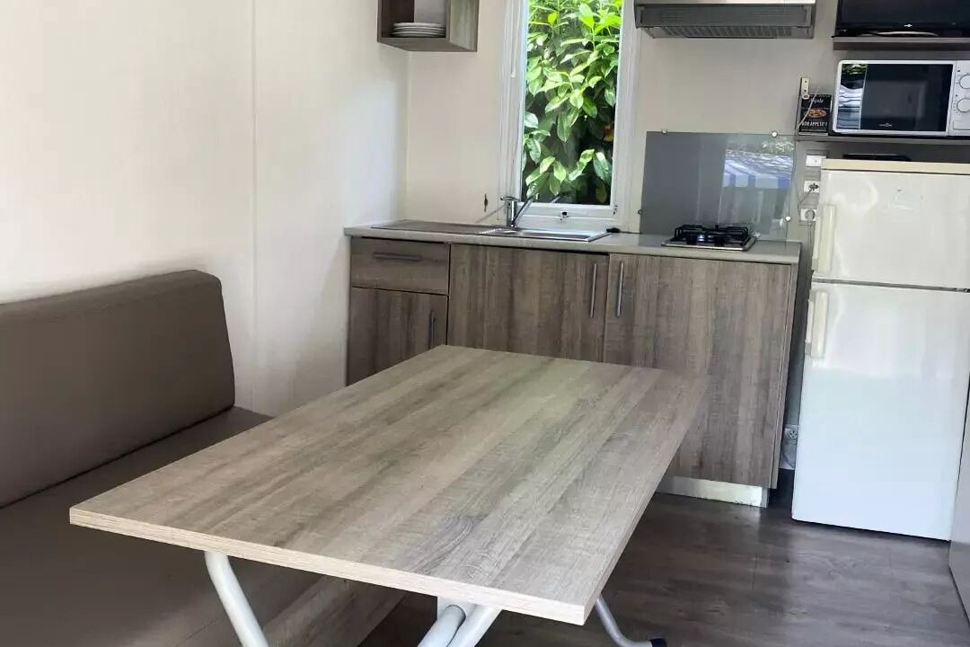 Photo of Kitchen in Angicourt