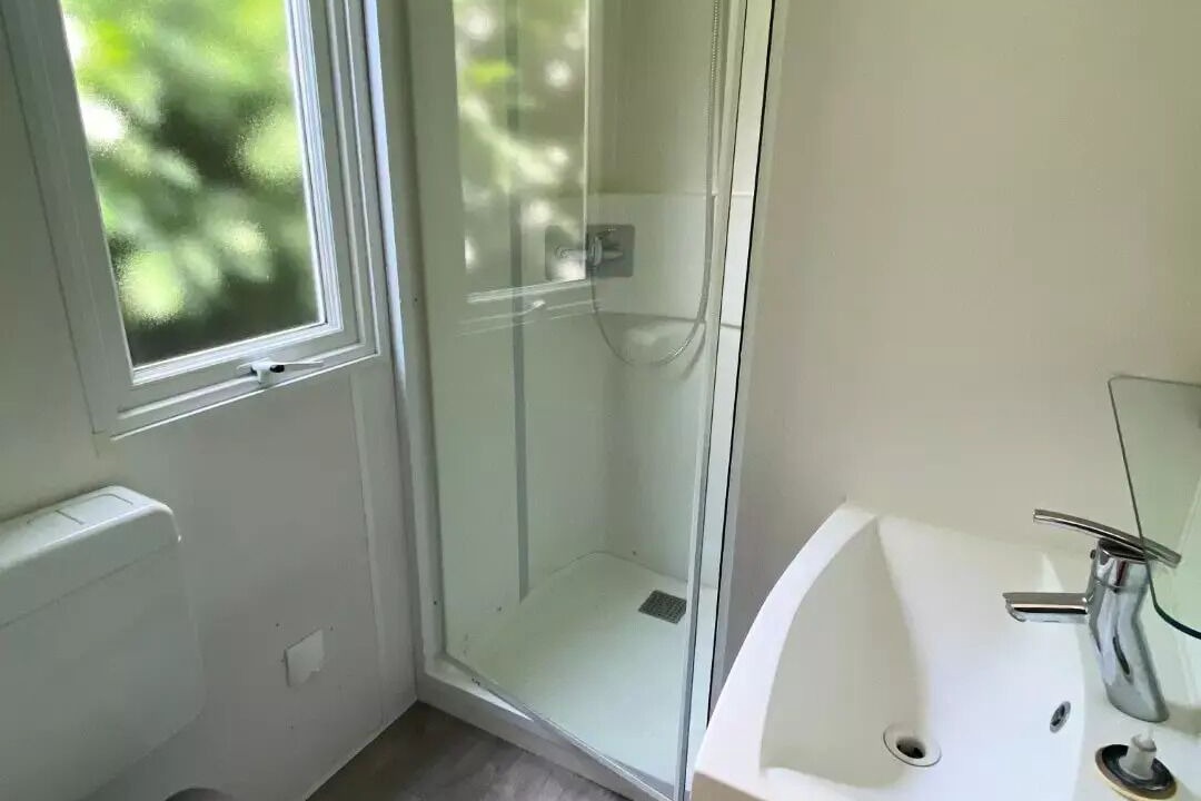 Photo of Bathroom in Angicourt