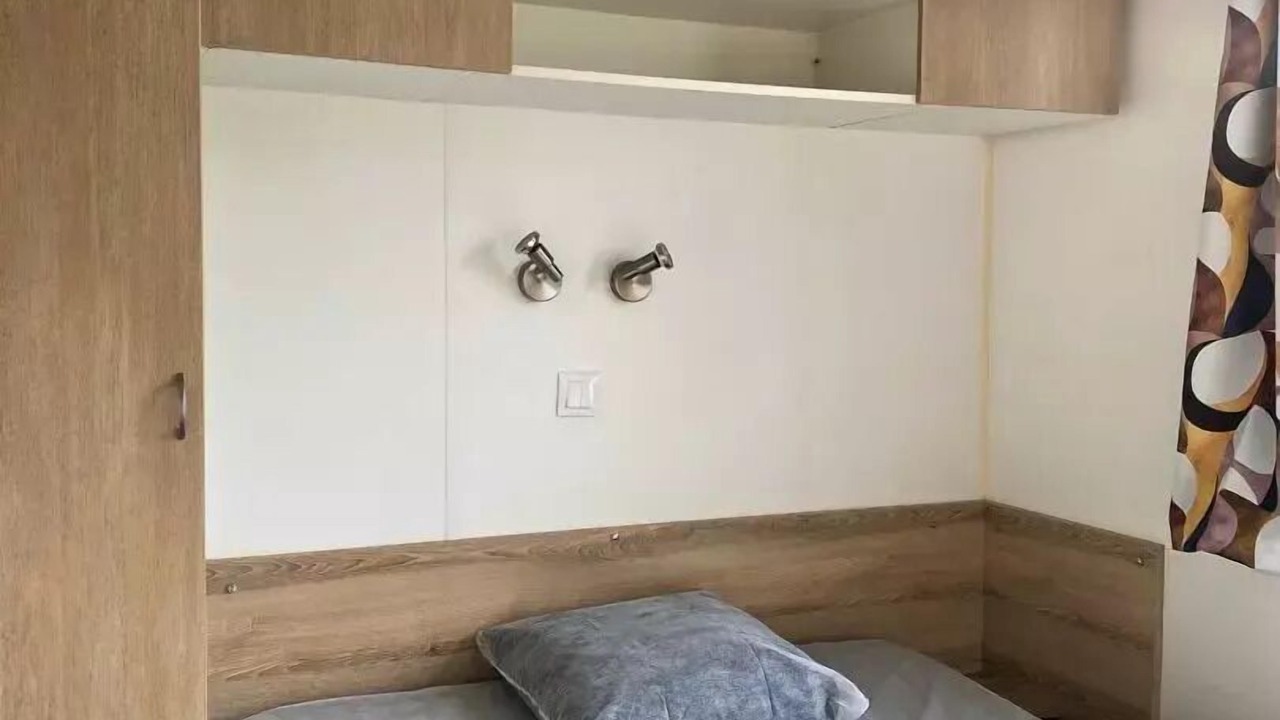 Photo of Bedroom in Angicourt