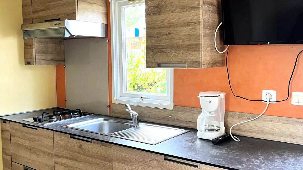 Photo of Kitchen in Angicourt