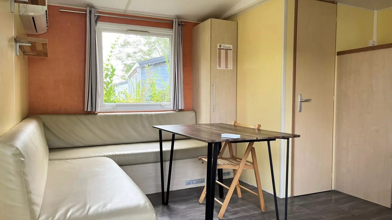 Photo of Livingroom in Angicourt