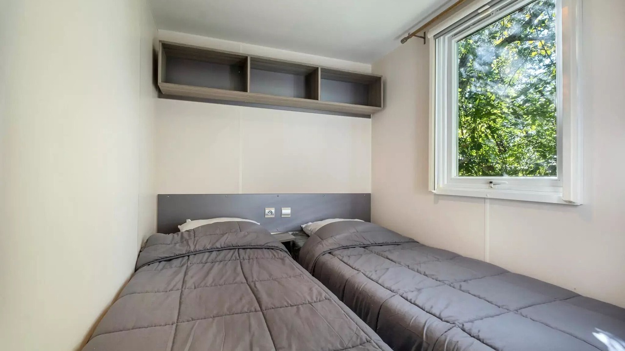 Photo of Bedroom in Saint-Michel-en-l'Herm