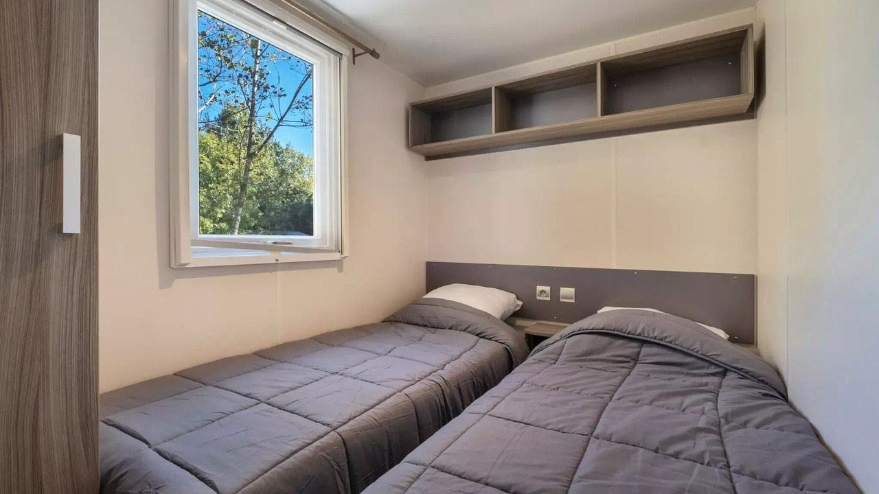 Photo of Bedroom in Saint-Michel-en-l'Herm