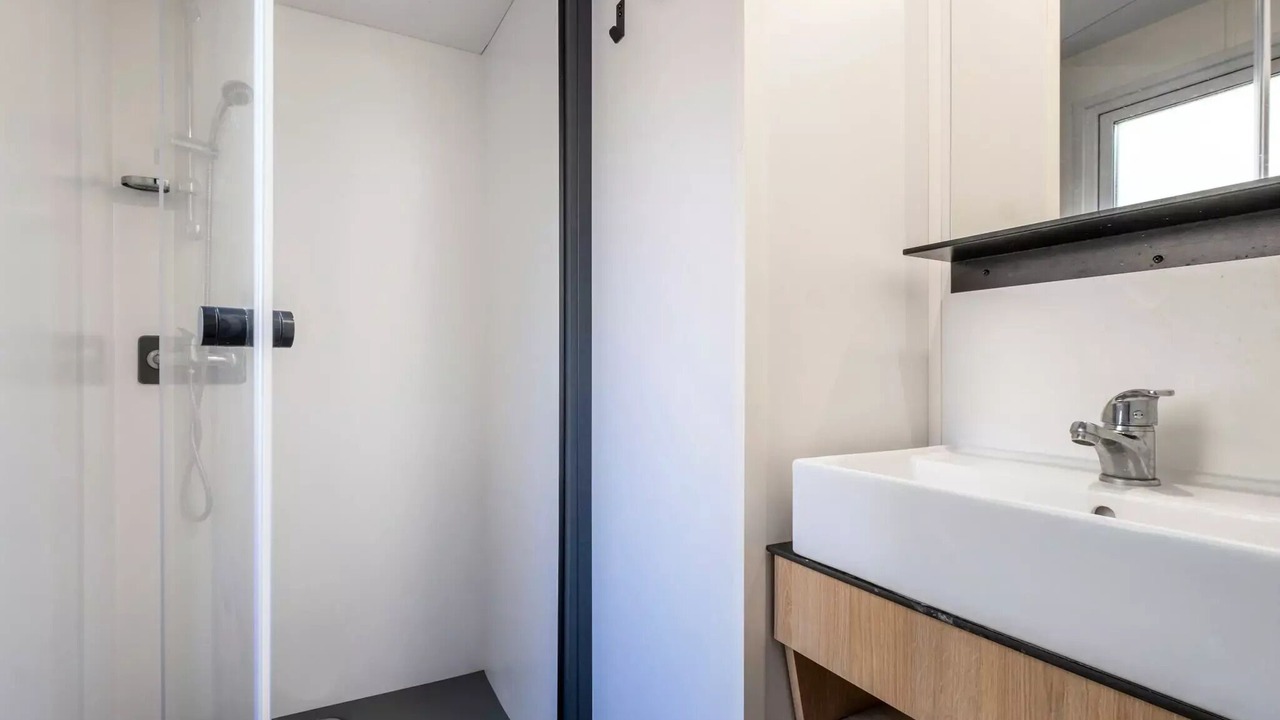 Photo of Bathroom in Saint-Michel-en-l'Herm