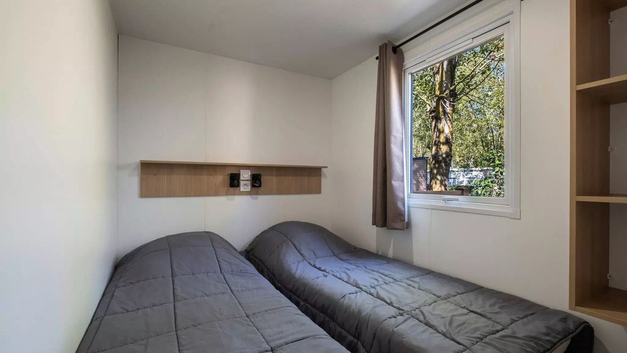 Photo of Bedroom in Saint-Michel-en-l'Herm