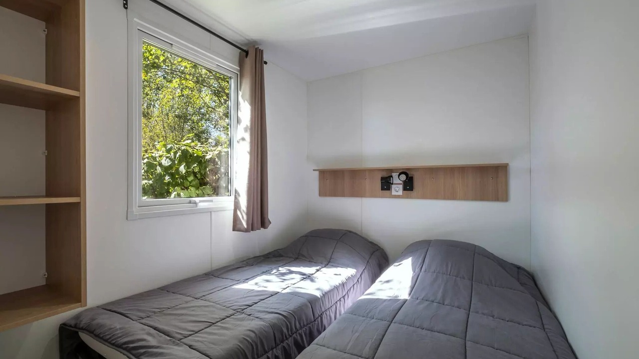 Photo of Bedroom in Saint-Michel-en-l'Herm