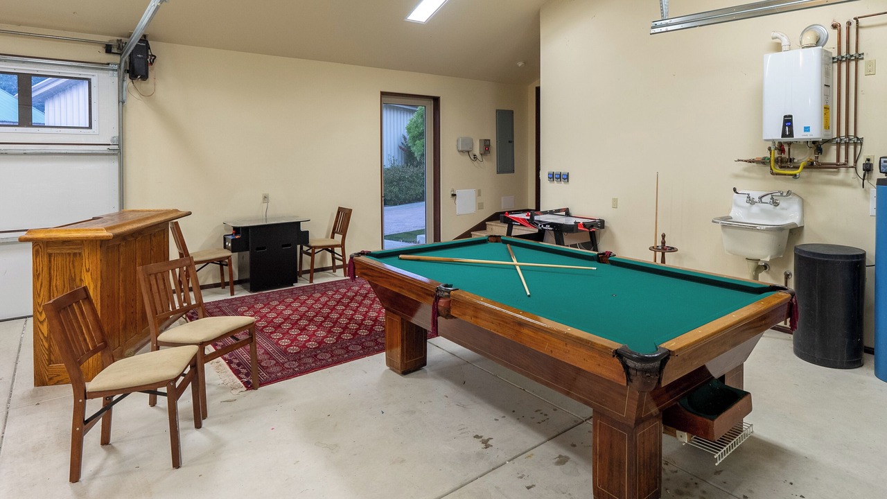 Photo of Bedroom in Templeton