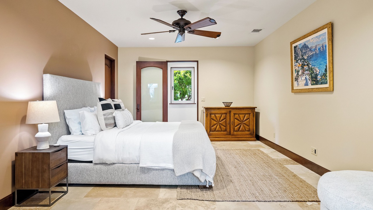 Photo of Bedroom in Templeton