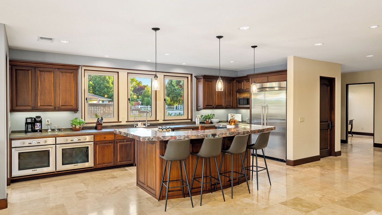 Photo of Kitchen in Templeton