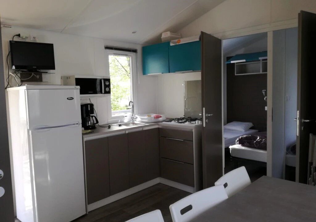 Photo of Kitchen in Apremont
