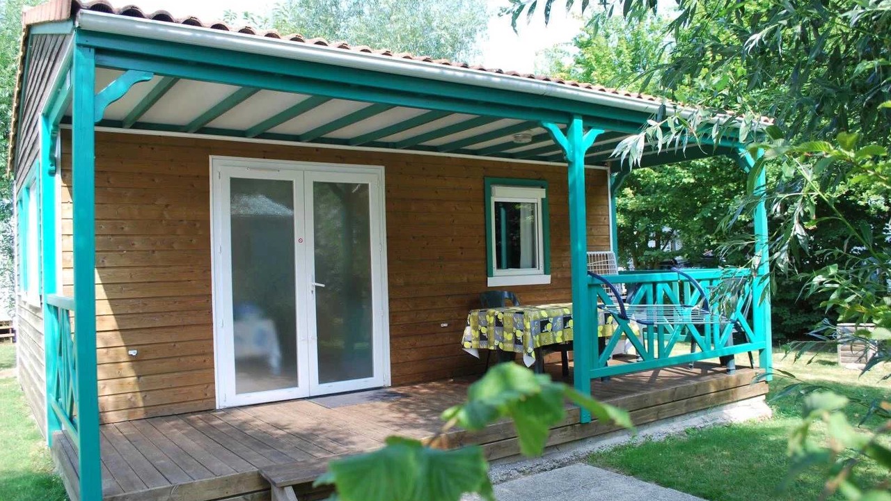 Photo of Outdoor in Apremont