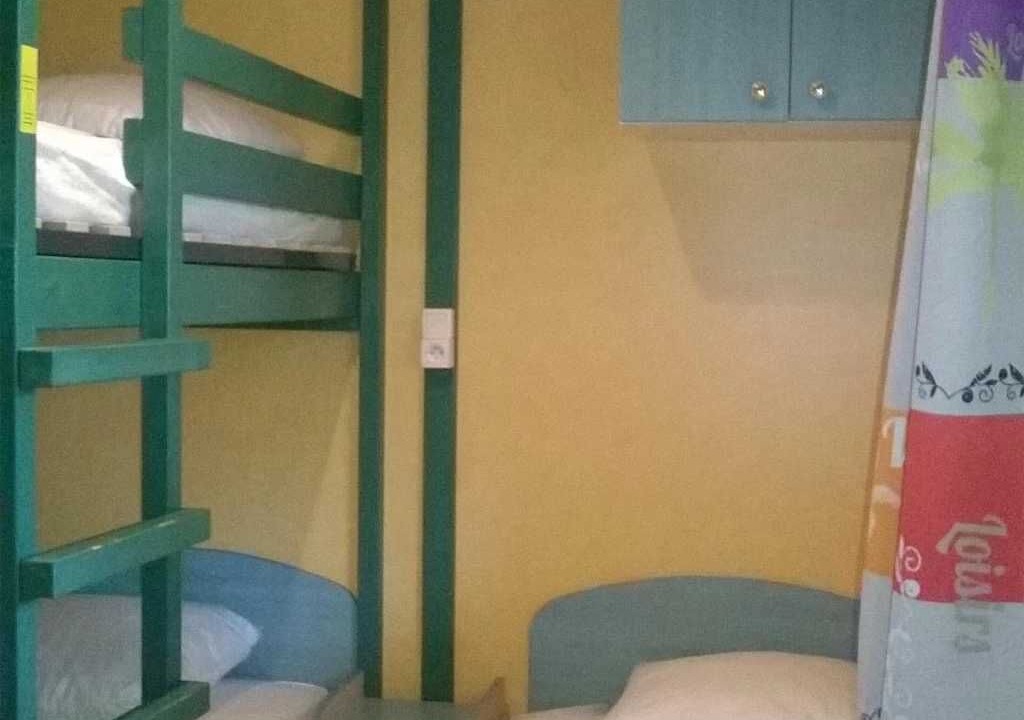 Photo of Bedroom in Apremont