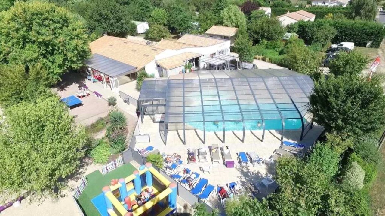 Photo of Outdoor in Apremont