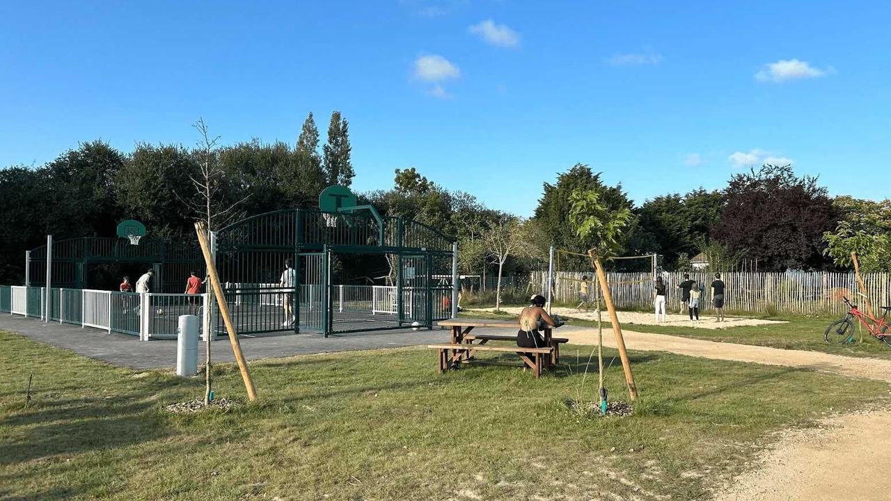 Photo of Outdoor in Apremont