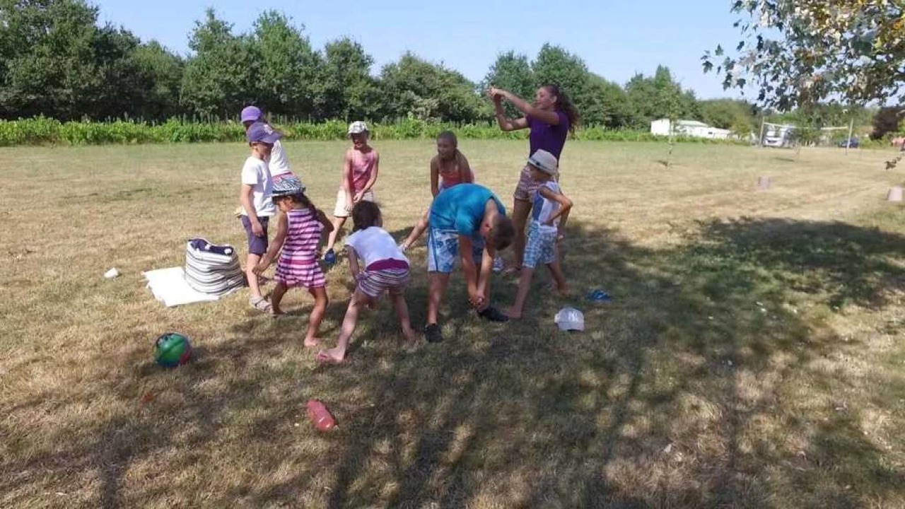 Photo of Outdoor in Apremont