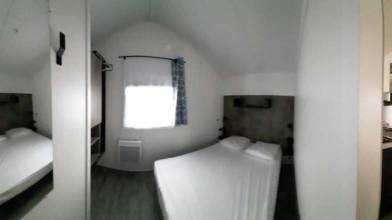 Photo of Bedroom in Apremont