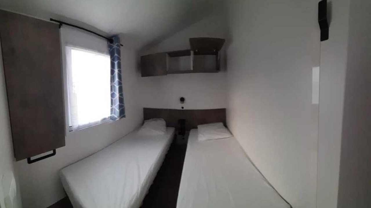 Photo of Bedroom in Apremont