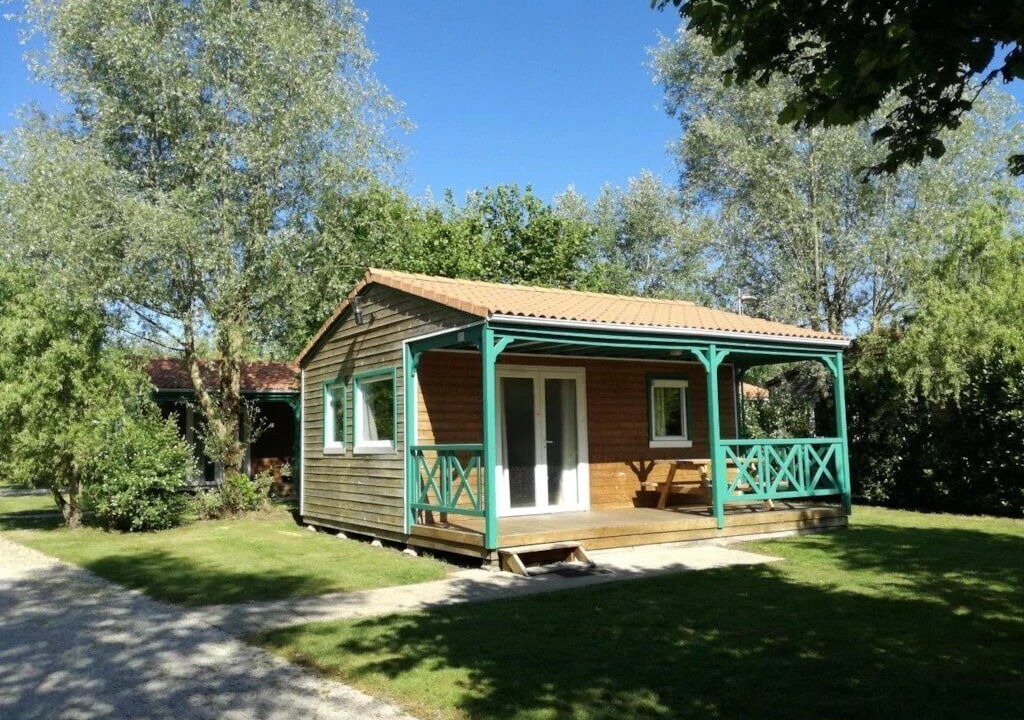 Photo of Outdoor in Apremont