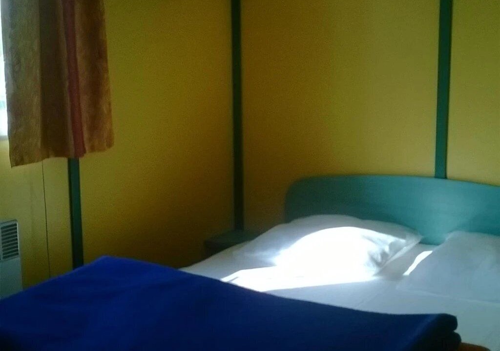 Photo of Bedroom in Apremont