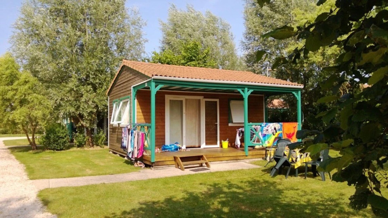 Photo of Outdoor in Apremont